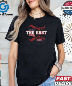 We own the east philly 2024 T shirt