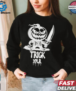 Xplr Trick Or Treat T shirt