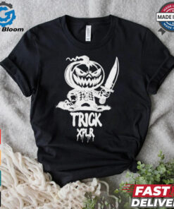 Xplr Trick Or Treat T shirt