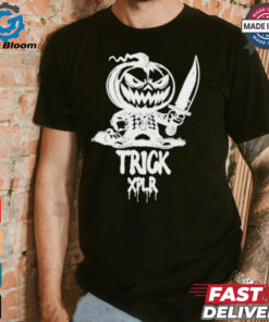 Xplr Trick Or Treat T shirt