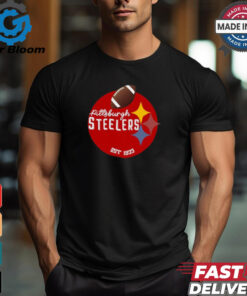 Pittsbrugh steelers T Shirt