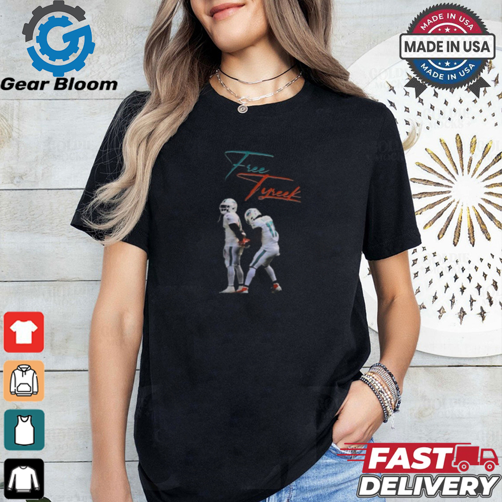 free tyreek hill locked up t shirt free tyreek hill locked up t shirt