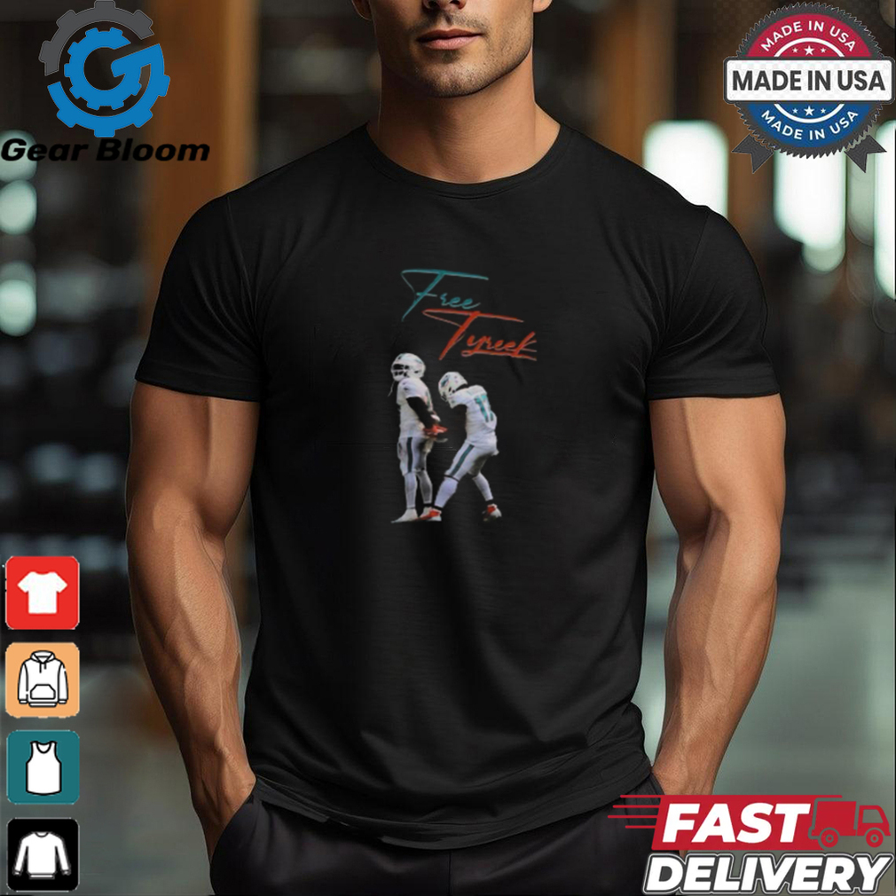 free tyreek hill locked up t shirt free tyreek hill locked up t shirt