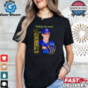 Craig Counsell Milwaukee Brewers thanks for the memories shirt