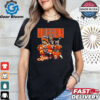 Kansas City Chiefs KC Know How To Ball Shirt