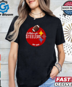 Pittsbrugh steelers T Shirt