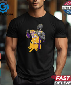 KOBE Basketball T Shirt