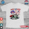 Buffalo Bills King of New York City shirt