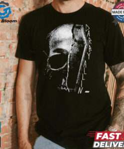 AEW Darby Allin – Coffin t shirt