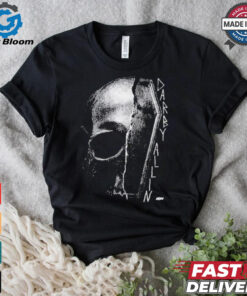 AEW Darby Allin – Coffin t shirt