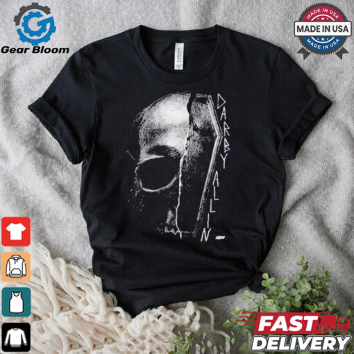 AEW Darby Allin – Coffin t shirt