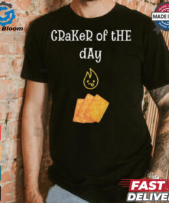 Ab84 Craker Of The Day New t shirt