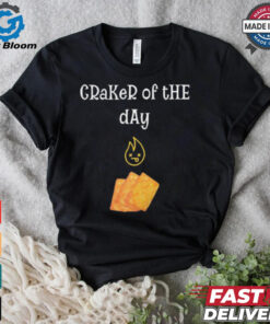 Ab84 Craker Of The Day New t shirt