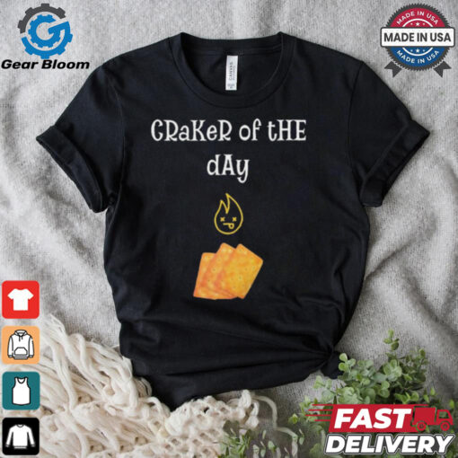 Ab84 Craker Of The Day New t shirt