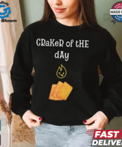 Ab84 Craker Of The Day New t shirt