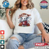 Texas Longhorns Hohoho Christmas Shirt