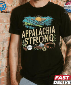 Appalachia Strong Shirt