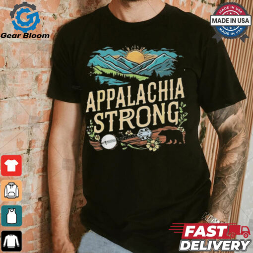 Appalachia Strong Shirt