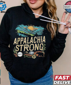 Appalachia Strong Shirt