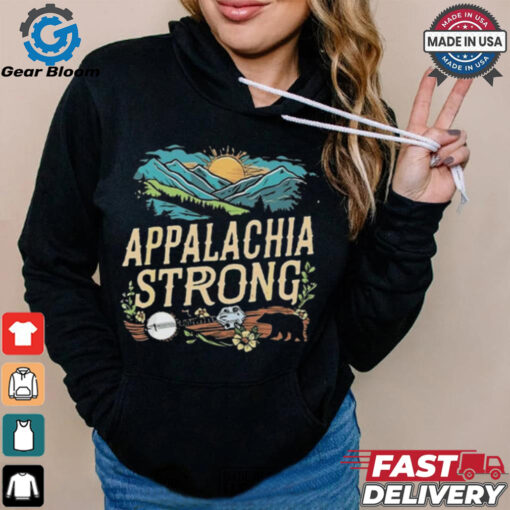 Appalachia Strong Shirt