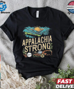 Appalachia Strong Shirt