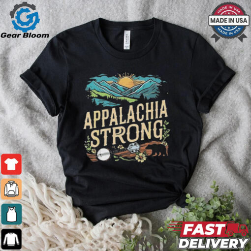 Appalachia Strong Shirt