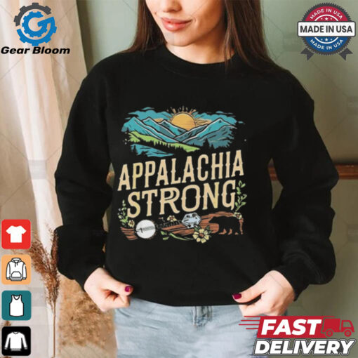 Appalachia Strong Shirt