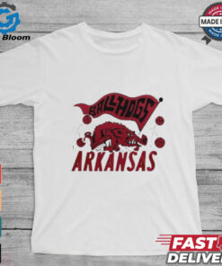 Arkansas Razorbacks Coach John Calipari Ball Hogs Shirt