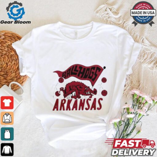 Arkansas Razorbacks Coach John Calipari Ball Hogs Shirt