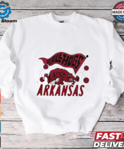 Arkansas Razorbacks Coach John Calipari Ball Hogs Shirt