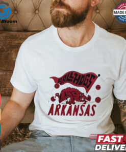 Arkansas Razorbacks Coach John Calipari Ball Hogs Shirt