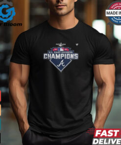Atlanta Braves 2024 NL East Division Champions
