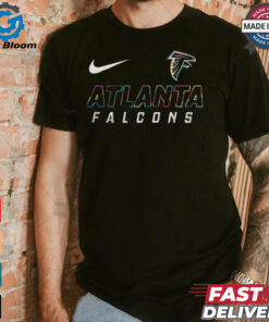 Atlanta Falcons Crucial Catch Intercept Cancer Shirt