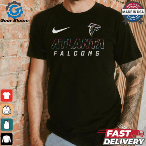 Atlanta Falcons Crucial Catch Intercept Cancer Shirt