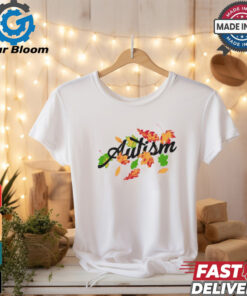 Autism shirt