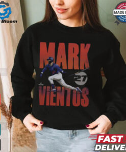 Awesome Mark Vientos New York T Shirt