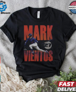 Awesome Mark Vientos New York T Shirt