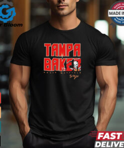 Baker Mayfield Tampa Bay Buccaneers Shirt