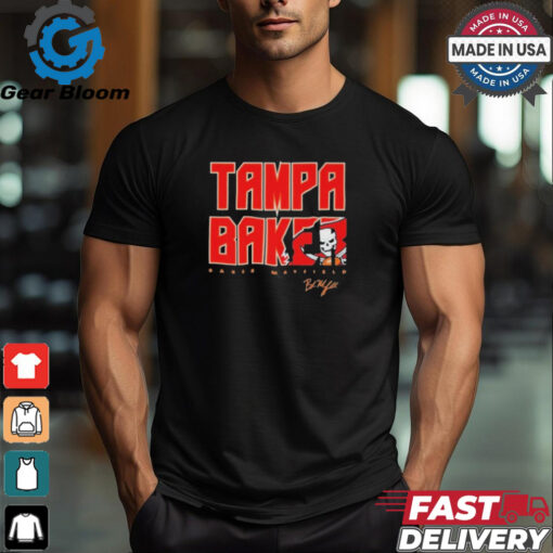 Baker Mayfield Tampa Bay Buccaneers Shirt