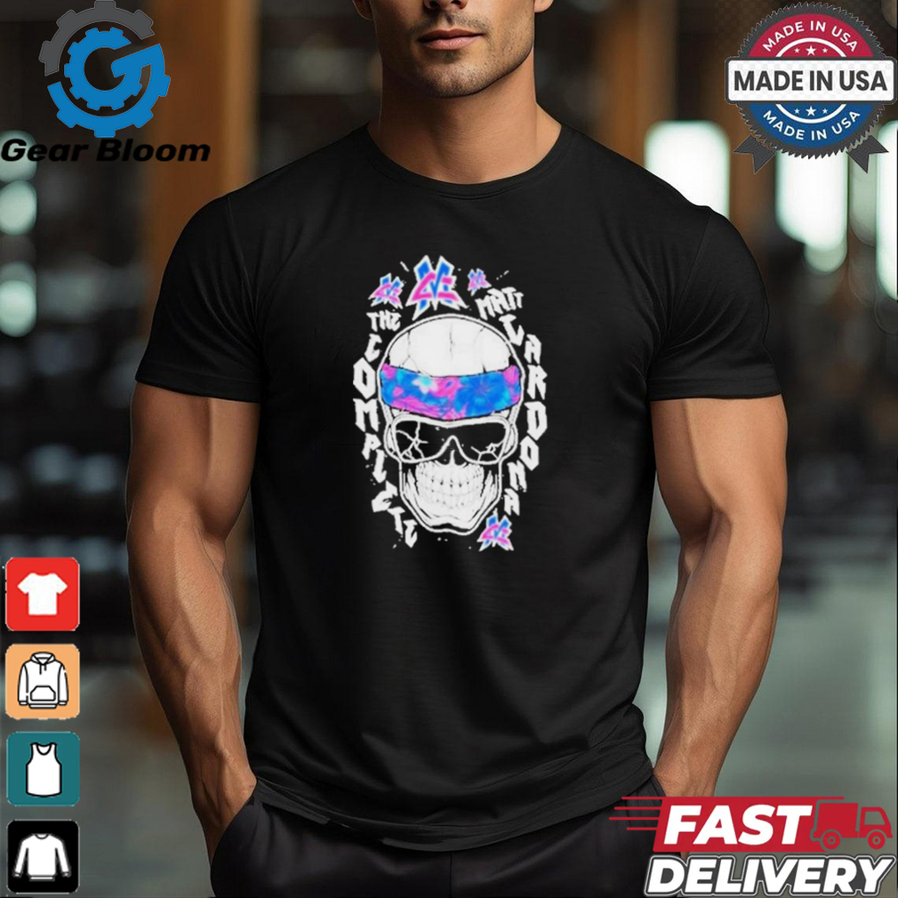 Best The Complete Hawaii 2024 T shirt Best The Complete Hawaii 2024 T shirt