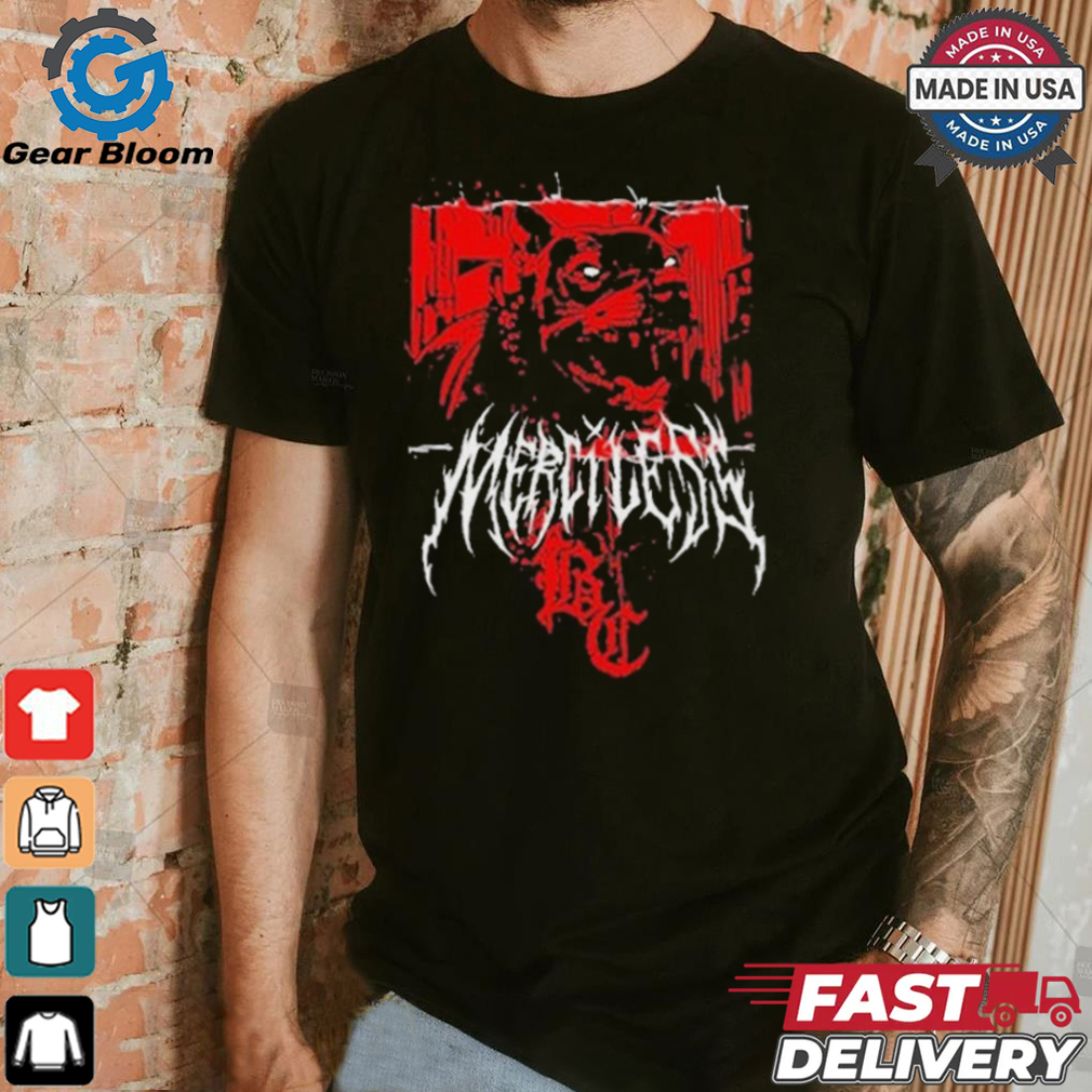 Body Count Pitbull T shirt Body Count Pitbull T shirt