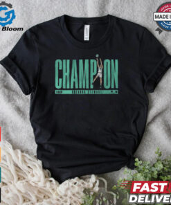 Breanna Stewart Champion T Shirt