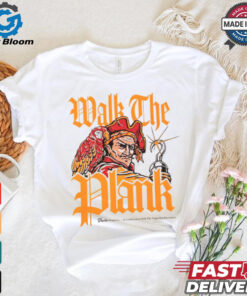 Buccaneers Of Tampa Bay Florida Duvin Designs Co. Pirates T Shirts