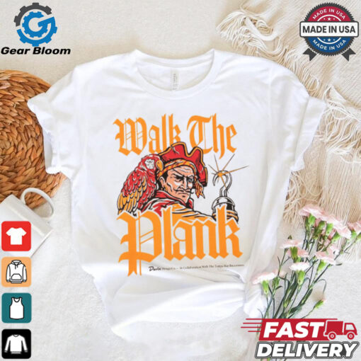 Buccaneers Of Tampa Bay Florida Duvin Designs Co. Pirates T Shirts