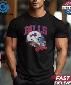 Buffalo Bills Icon Heavyweight T Shirt