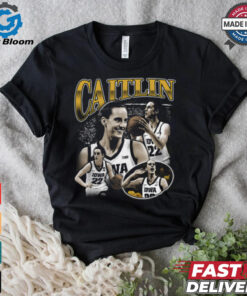 Caitlin Clark shirt