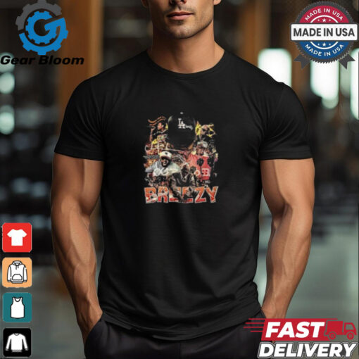 Chris Brown T Shirts