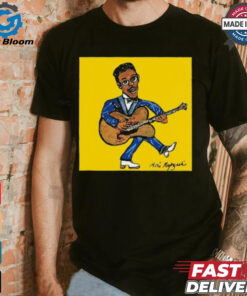 Chuck Berry T Shirt