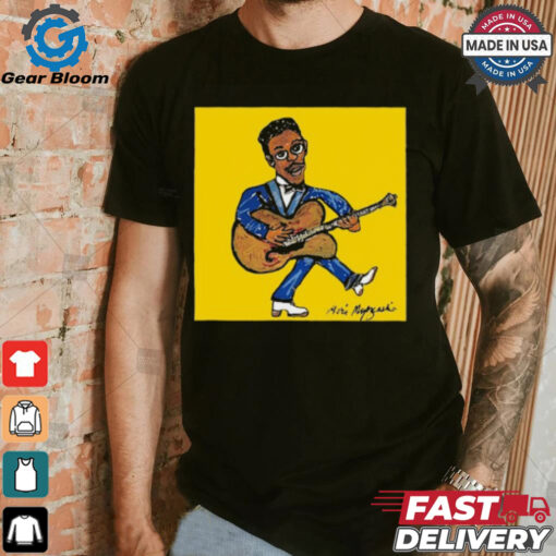 Chuck Berry T Shirt