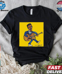 Chuck Berry T Shirt